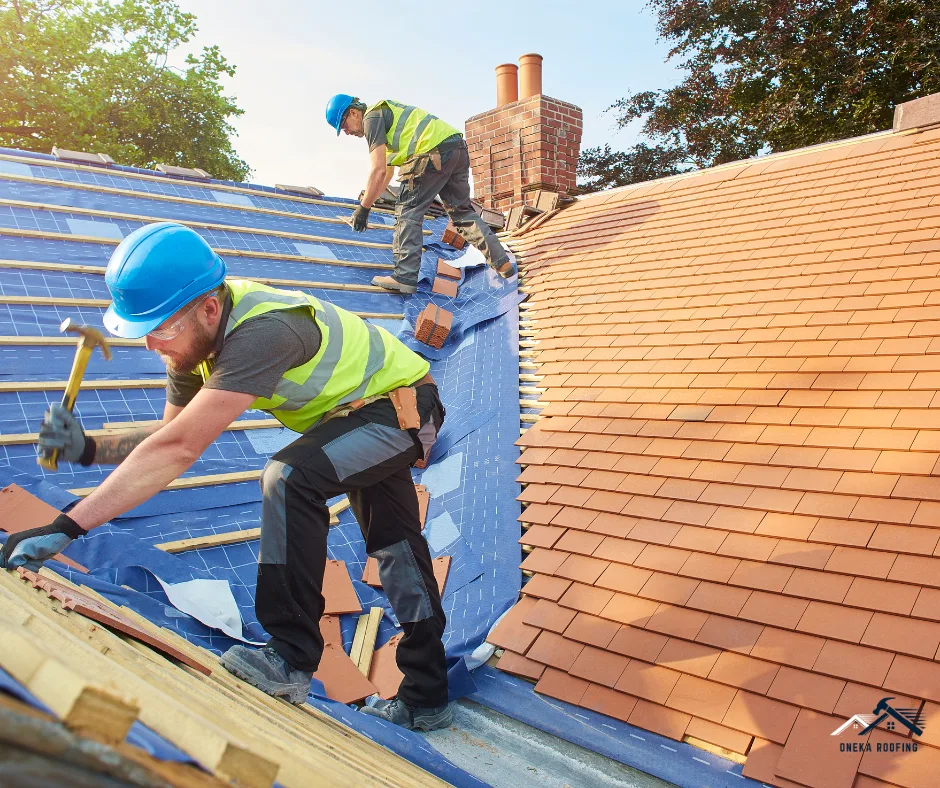 Why choose Roof Repair Near Me in Mount Eden, KY